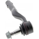 Purchase Top-Quality Outer Tie Rod End by MEVOTECH - MS106228 pa9