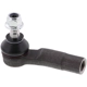 Purchase Top-Quality MEVOTECH - MS10625 - Outer Tie Rod End pa13