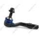 Purchase Top-Quality Outer Tie Rod End by MEVOTECH - MS10637 pa11