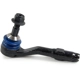Purchase Top-Quality Outer Tie Rod End by MEVOTECH - MS10637 pa13