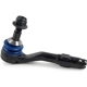 Purchase Top-Quality Outer Tie Rod End by MEVOTECH - MS10637 pa15