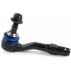 Purchase Top-Quality Outer Tie Rod End by MEVOTECH - MS10637 pa2