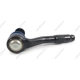 Purchase Top-Quality Outer Tie Rod End by MEVOTECH - MS10637 pa7