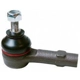 Purchase Top-Quality Outer Tie Rod End by MEVOTECH - MS10639 pa2
