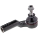 Purchase Top-Quality Outer Tie Rod End by MEVOTECH - MS10641 pa10