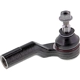 Purchase Top-Quality Outer Tie Rod End by MEVOTECH - MS10641 pa17