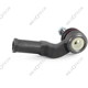 Purchase Top-Quality Outer Tie Rod End by MEVOTECH - MS10641 pa5