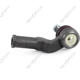 Purchase Top-Quality Outer Tie Rod End by MEVOTECH - MS10641 pa7