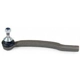 Purchase Top-Quality Outer Tie Rod End by MEVOTECH - MS10642 pa2