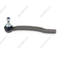 Purchase Top-Quality Outer Tie Rod End by MEVOTECH - MS10642 pa4