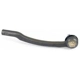 Purchase Top-Quality Outer Tie Rod End by MEVOTECH - MS10643 pa1