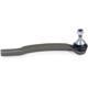 Purchase Top-Quality Outer Tie Rod End by MEVOTECH - MS10643 pa10
