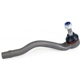 Purchase Top-Quality Outer Tie Rod End by MEVOTECH - MS10656 pa13