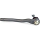 Purchase Top-Quality Outer Tie Rod End by MEVOTECH - MS10656 pa4