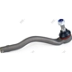 Purchase Top-Quality Outer Tie Rod End by MEVOTECH - MS10656 pa5