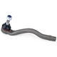 Purchase Top-Quality Outer Tie Rod End by MEVOTECH - MS10657 pa10