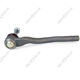 Purchase Top-Quality Outer Tie Rod End by MEVOTECH - MS10657 pa4