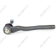 Purchase Top-Quality Outer Tie Rod End by MEVOTECH - MS10657 pa7