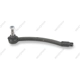 Purchase Top-Quality Outer Tie Rod End by MEVOTECH - MS10658 pa7