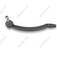 Purchase Top-Quality Outer Tie Rod End by MEVOTECH - MS10659 pa4