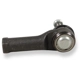 Purchase Top-Quality Outer Tie Rod End by MEVOTECH - MS10660 pa11