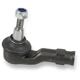 Purchase Top-Quality Outer Tie Rod End by MEVOTECH - MS10661 pa14