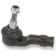 Purchase Top-Quality Outer Tie Rod End by MEVOTECH - MS10661 pa18