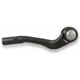 Purchase Top-Quality Outer Tie Rod End by MEVOTECH - MS10664 pa1
