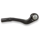 Purchase Top-Quality Outer Tie Rod End by MEVOTECH - MS10664 pa12