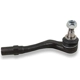 Purchase Top-Quality Outer Tie Rod End by MEVOTECH - MS10664 pa15