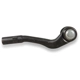 Purchase Top-Quality Outer Tie Rod End by MEVOTECH - MS10664 pa17