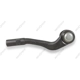 Purchase Top-Quality Outer Tie Rod End by MEVOTECH - MS10664 pa8