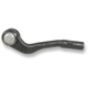 Purchase Top-Quality Outer Tie Rod End by MEVOTECH - MS10665 pa12