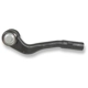 Purchase Top-Quality Outer Tie Rod End by MEVOTECH - MS10665 pa14
