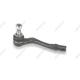 Purchase Top-Quality Outer Tie Rod End by MEVOTECH - MS10665 pa6