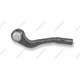 Purchase Top-Quality Outer Tie Rod End by MEVOTECH - MS10665 pa7