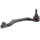 Purchase Top-Quality MEVOTECH - MS10666 - Outer Tie Rod End pa23