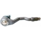 Purchase Top-Quality Outer Tie Rod End by MEVOTECH - MS10668 pa1