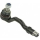 Purchase Top-Quality Outer Tie Rod End by MEVOTECH - MS10668 pa11