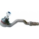 Purchase Top-Quality Outer Tie Rod End by MEVOTECH - MS10668 pa2