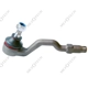 Purchase Top-Quality Outer Tie Rod End by MEVOTECH - MS10668 pa9