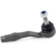 Purchase Top-Quality Outer Tie Rod End by MEVOTECH - MS10669 pa14