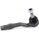 Purchase Top-Quality Outer Tie Rod End by MEVOTECH - MS10669 pa16