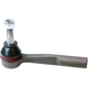 Purchase Top-Quality Outer Tie Rod End by MEVOTECH - MS10671 pa11