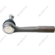 Purchase Top-Quality Outer Tie Rod End by MEVOTECH - MS10671 pa3