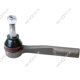 Purchase Top-Quality Outer Tie Rod End by MEVOTECH - MS10671 pa4