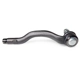 Purchase Top-Quality MEVOTECH - MS10680 - Outer Tie Rod End pa10