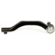 Purchase Top-Quality Outer Tie Rod End by MEVOTECH - MS10681 pa1