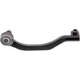 Purchase Top-Quality Outer Tie Rod End by MEVOTECH - MS10681 pa14