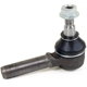 Purchase Top-Quality Outer Tie Rod End by MEVOTECH - MS10683 pa11